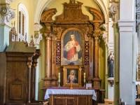 Kościół Matki Bożej Nieustającej Pomocy - Na Górce