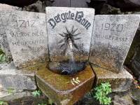 Kaplica św. Anny na Grabowcu