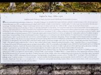 Kaplica św. Anny na Grabowcu