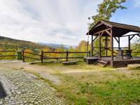 Kaplica św. Anny na Grabowcu