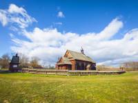 Kościół Świętej Trójcy 