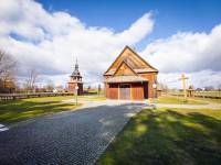 Kościół Świętej Trójcy 