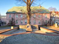 Muzeum Rybołówstwa Morskiego