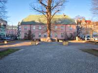 Muzeum Rybołówstwa Morskiego