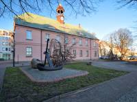 Muzeum Rybołówstwa Morskiego