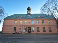 Muzeum Rybołówstwa Morskiego