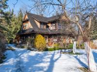 Galeria Kenara w Zakopanem