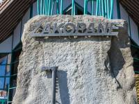 Pomnik turysty w Zakopanem