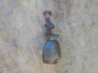 Pomnik turysty w Zakopanem