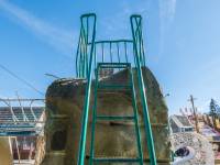 Pomnik turysty w Zakopanem