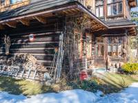 Galeria Kenara w Zakopanem