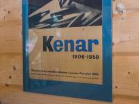 Galeria Kenara w Zakopanem