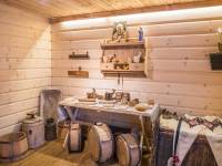 Muzeum oscypka - Zakopane