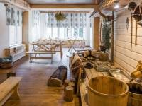 Muzeum oscypka - Zakopane