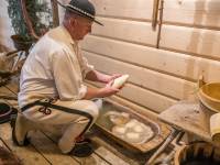 Muzeum oscypka - Zakopane