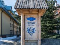 Muzeum oscypka - Zakopane