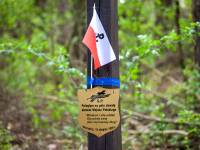 Miejsce pamięci polskich żołnierzy w Starych Mierzwicach