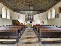 Kościół Najświętszego Serca Pana Jezusa