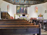 Kościół Najświętszego Serca Pana Jezusa