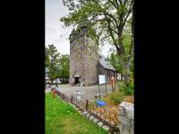 Kościół Najświętszego Serca Pana Jezusa