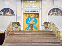 Gabinet Figur Woskowych