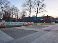 Oceanarium w Międzyzdrojach