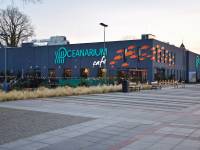 Oceanarium w Międzyzdrojach