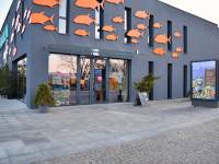 Oceanarium w Międzyzdrojach