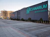 Oceanarium w Międzyzdrojach