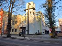 Kościół pw. bł. ks. kmdr ppor.Władysława Miegonia