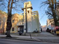 Kościół pw. bł. ks. kmdr ppor.Władysława Miegonia