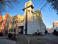 Kościół pw. bł. ks. kmdr ppor.Władysława Miegonia