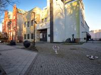 Kościół pw. bł. ks. kmdr ppor.Władysława Miegonia