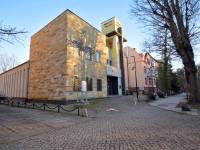 Kościół pw. bł. ks. kmdr ppor.Władysława Miegonia