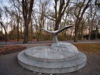 Pomnik Orła Białego w Świnoujściu