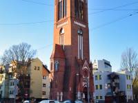 Wieża widokowa w Świnoujściu