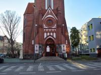 Wieża widokowa w Świnoujściu