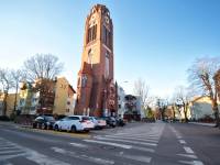 Wieża widokowa w Świnoujściu