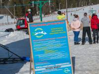 Wyciąg narciarski Wysoki Wierch