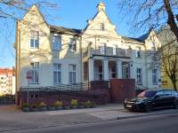 Miejska Biblioteka Publiczna im. Stefana Flukowskiego