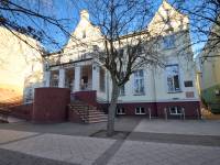 Miejska Biblioteka Publiczna im. Stefana Flukowskiego