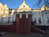 Miejska Biblioteka Publiczna im. Stefana Flukowskiego