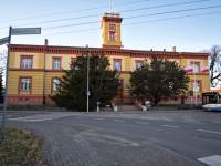 Kapitanat Portu Świnoujście