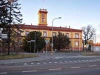 Kapitanat Portu Świnoujście