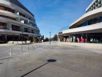 Baltic Park Molo w Świnoujściu