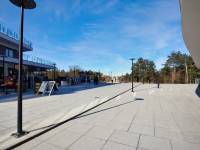 Baltic Park Molo w Świnoujściu