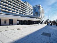 Baltic Park Molo w Świnoujściu