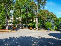 Pijalnia „Wielka Pieniawa”