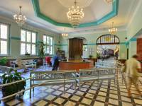 Pijalnia „Wielka Pieniawa”