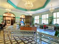 Pijalnia „Wielka Pieniawa”